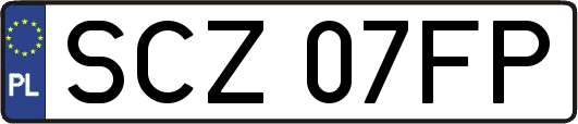 SCZ07FP