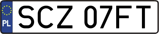 SCZ07FT