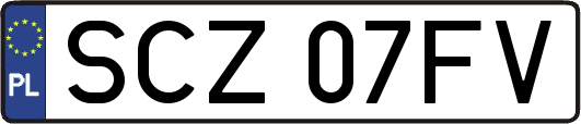 SCZ07FV