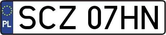 SCZ07HN