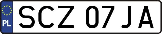 SCZ07JA