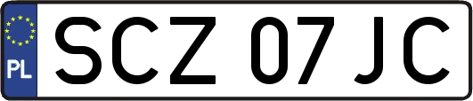 SCZ07JC