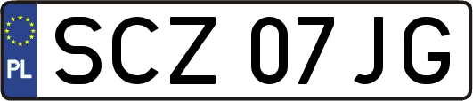 SCZ07JG