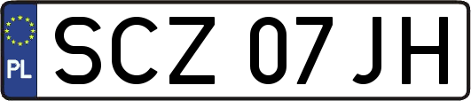 SCZ07JH