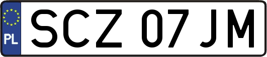 SCZ07JM