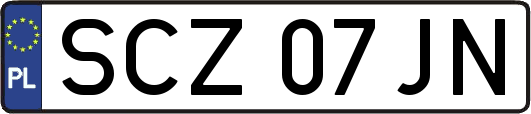SCZ07JN