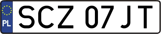 SCZ07JT