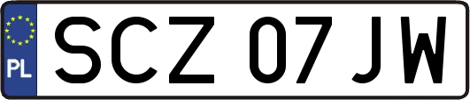 SCZ07JW