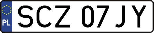 SCZ07JY