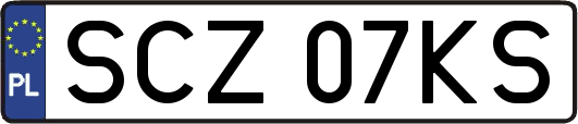 SCZ07KS