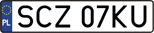 SCZ07KU