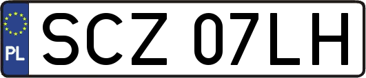 SCZ07LH