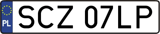 SCZ07LP