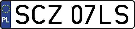 SCZ07LS