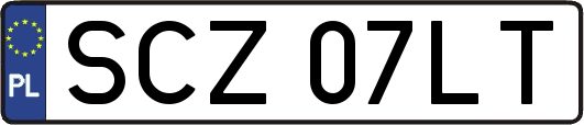SCZ07LT