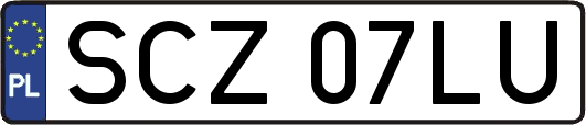 SCZ07LU