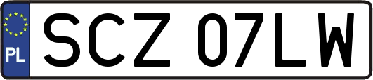 SCZ07LW