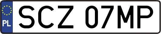 SCZ07MP