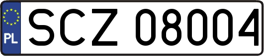 SCZ08004