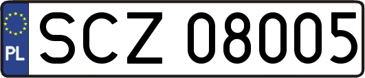 SCZ08005