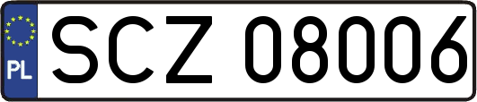 SCZ08006