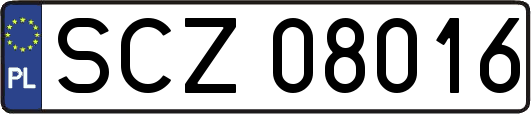 SCZ08016