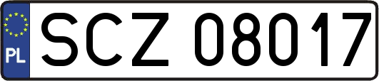 SCZ08017