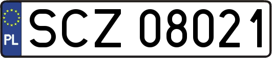 SCZ08021