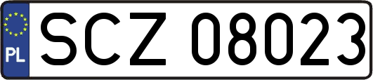 SCZ08023