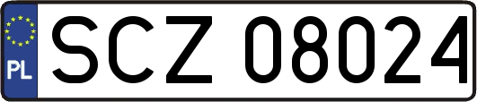 SCZ08024
