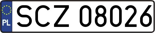 SCZ08026