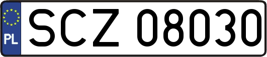 SCZ08030