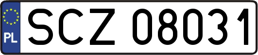 SCZ08031