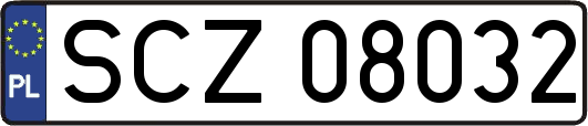 SCZ08032