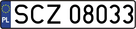 SCZ08033