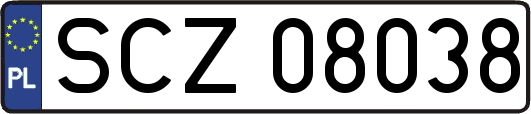 SCZ08038