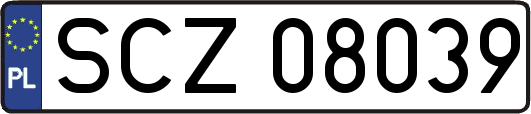 SCZ08039