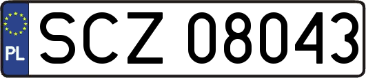 SCZ08043