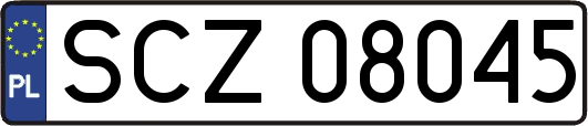 SCZ08045