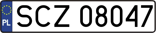 SCZ08047