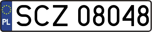 SCZ08048