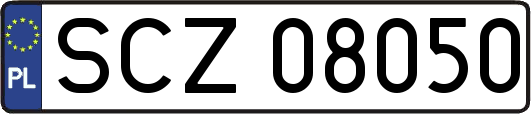 SCZ08050