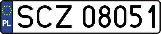 SCZ08051