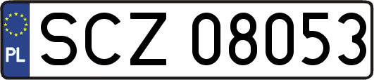 SCZ08053