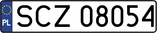 SCZ08054