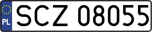 SCZ08055