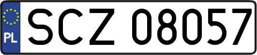 SCZ08057