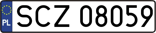 SCZ08059