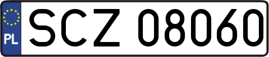 SCZ08060
