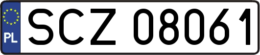SCZ08061